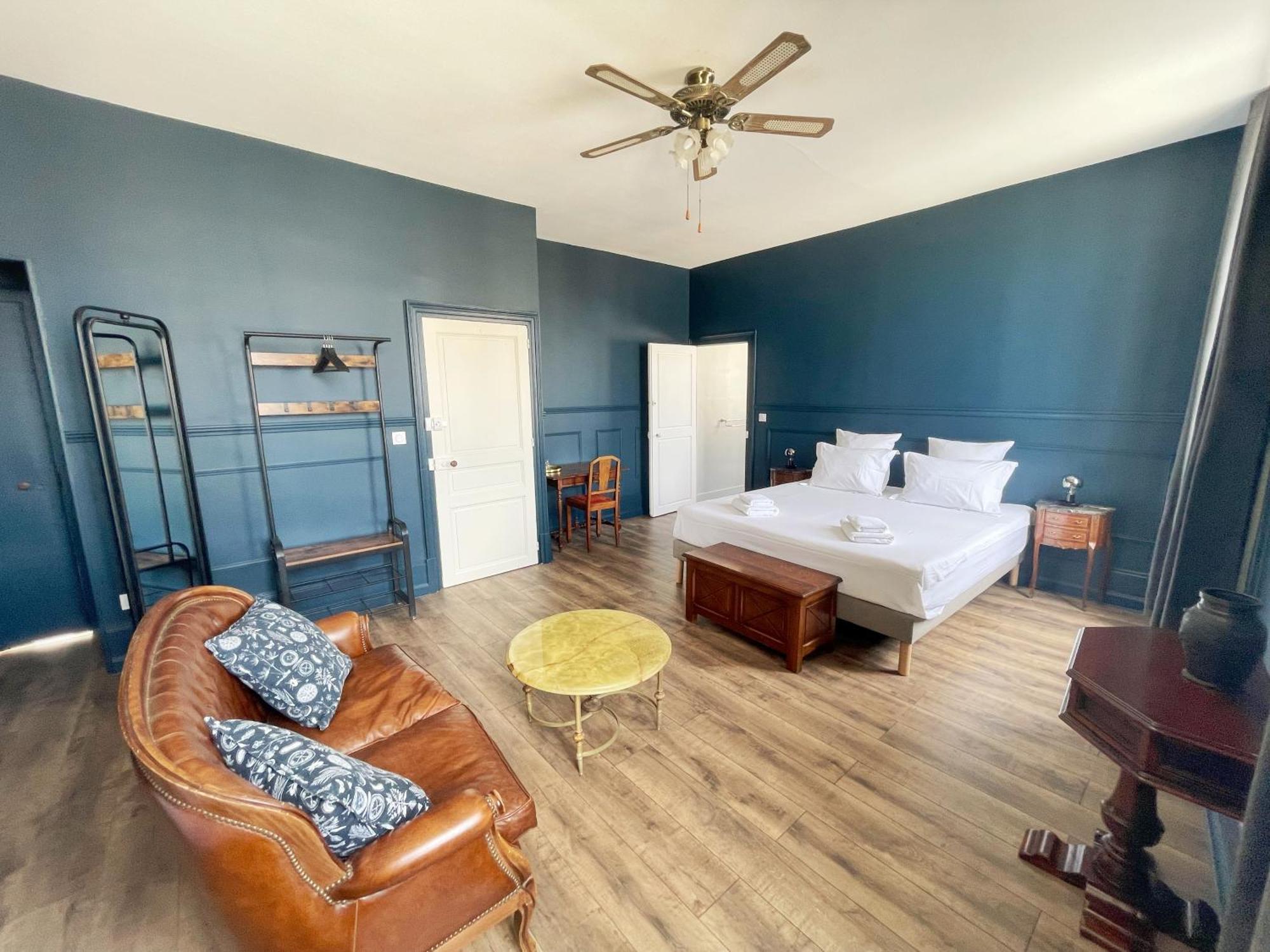 La Maison Voyage Bed And Breakfast Онзен Экстерьер фото
