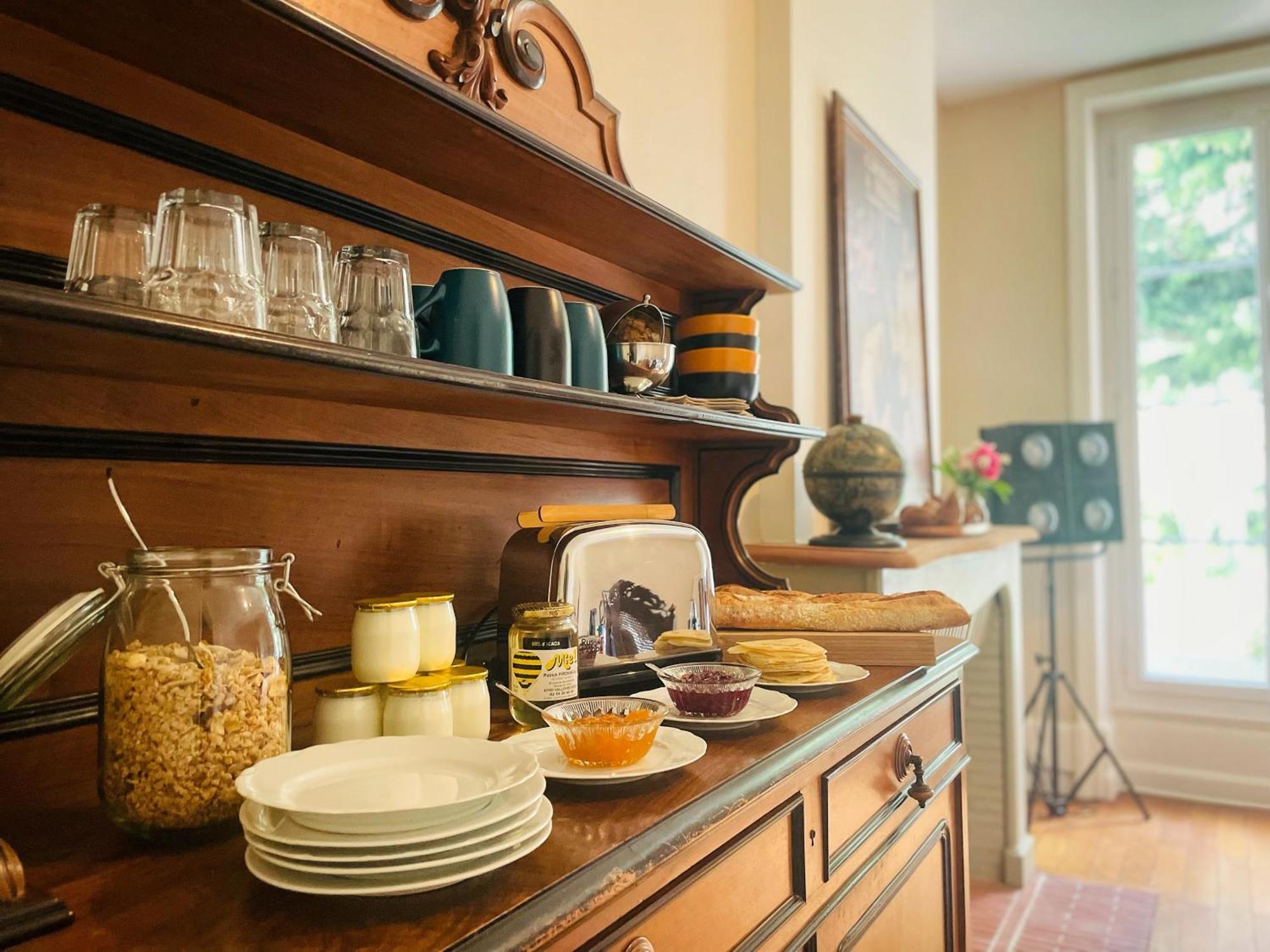 La Maison Voyage Bed And Breakfast Онзен Экстерьер фото