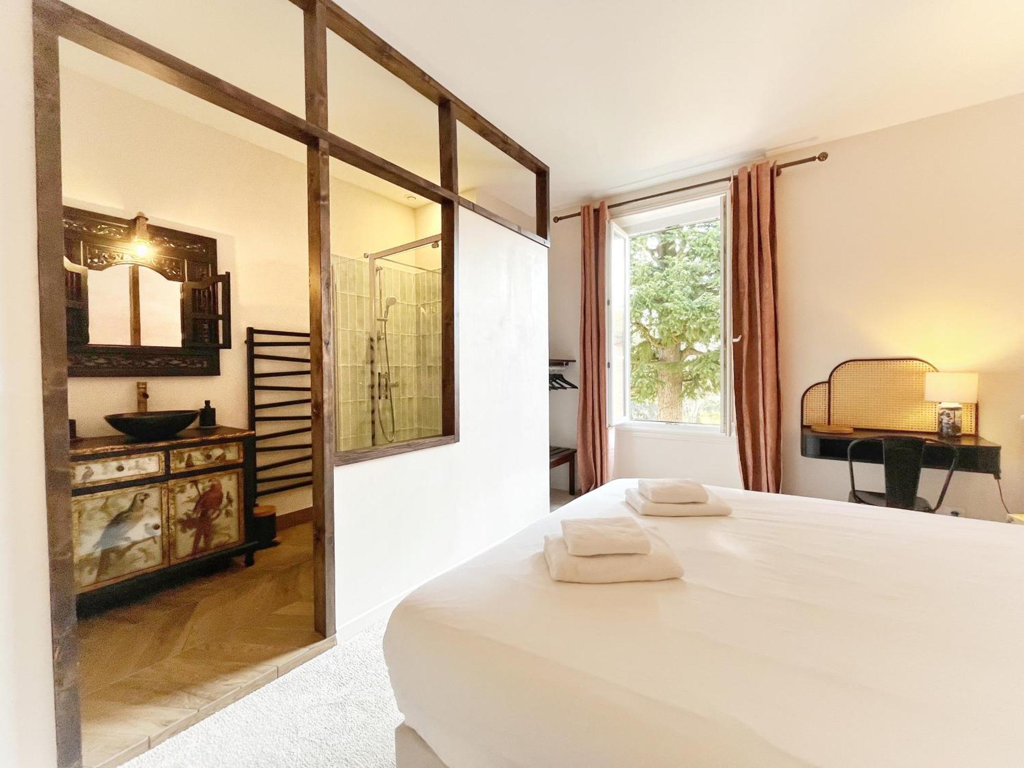 La Maison Voyage Bed And Breakfast Онзен Экстерьер фото