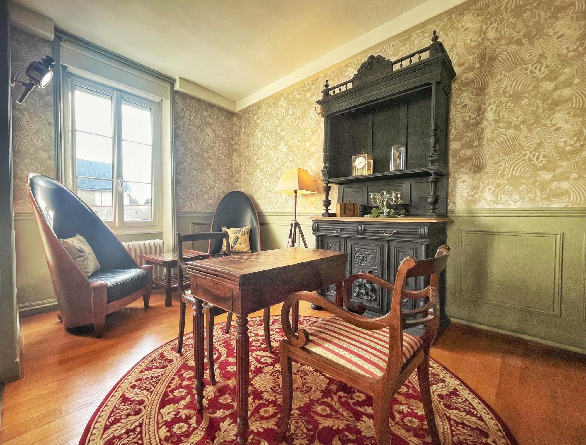 La Maison Voyage Bed And Breakfast Онзен Экстерьер фото